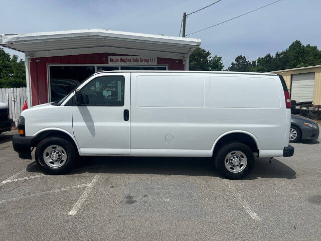 chevrolet express cargo 2019 1GCZGGFG0K1152728 image chevrolet express cargo 2019 1GCZGGFG0K1152728 image